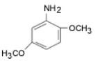 2,5-Dimethoxyaniline